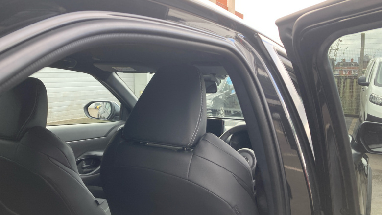 Toyota Yaris Cross 1.5 Hybrid Excel 5dr CVT Hybrid Estate